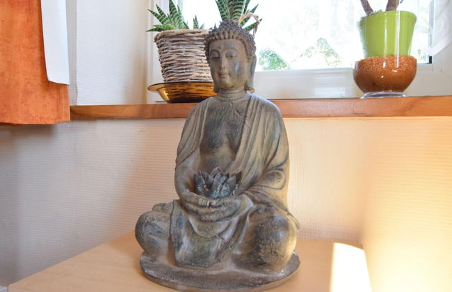 Cozy Holiday Home near Forest in Bovigny - Foto 25