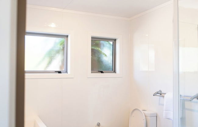 Franz Josef Top 10 Holiday Park - Foto 35