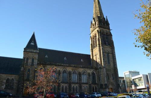 The Lang Toun Bothy - close to Edinburgh by Urban Haggis Stays - Foto 38