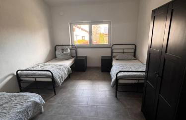 Bade Apartments Steinhöring - Foto 8