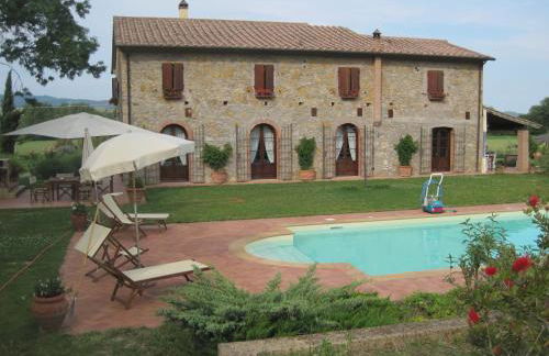 Podere i Melograni - Foto 21