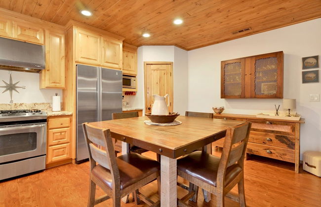 Fawnskin Cottage #2192 - Foto 11