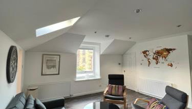 Very Central, Charlotte Square, near the Castle - Foto 3