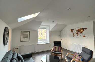 Very Central, Charlotte Square, near the Castle - Foto 3