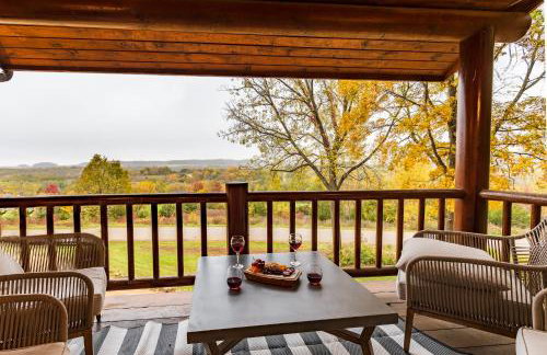 Frogmore Cabin - Foto 16