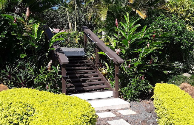 JJ's Retreat - Foto 24