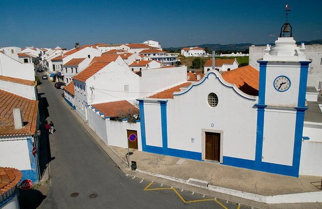 Excursión privada de día completo a la costa costera del Alentejo desde Lisboa - Foto 22