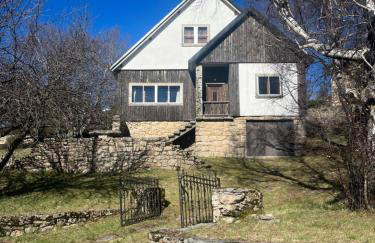 Casa dos Toros - Foto 1