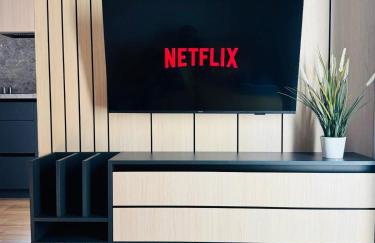 PRZYSTANEK LAS MIERZYN - Apartamenty całoroczne - Foto 9