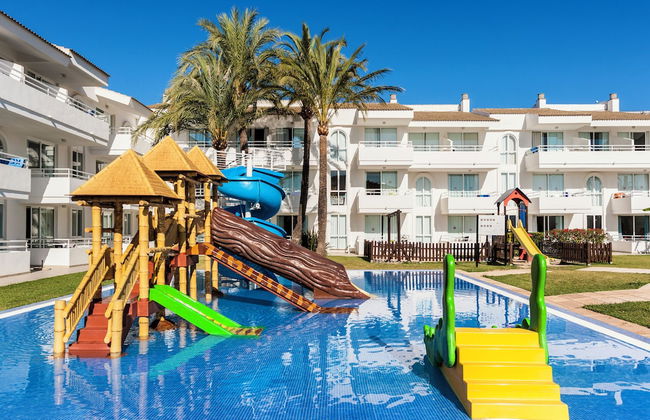 Hoposa Apartamentos Montelin - Foto 14