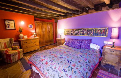 Hotel Rural Casa de Las Campanas - Foto 32