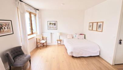 Appartement moderne 3 pièces avec parking privé - Foto 5