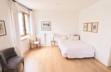 Appartement moderne 3 pièces avec parking privé - Foto 5