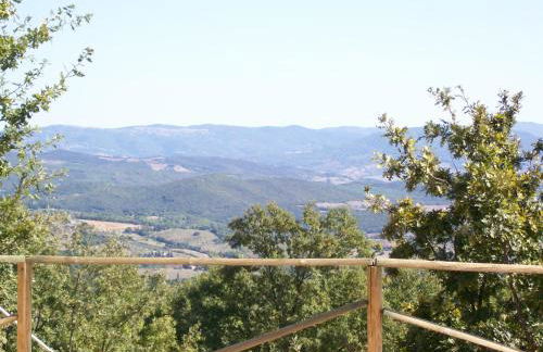 Orizzonti del Castelluccio appartamenti confortevoli e panoramici - Foto 15