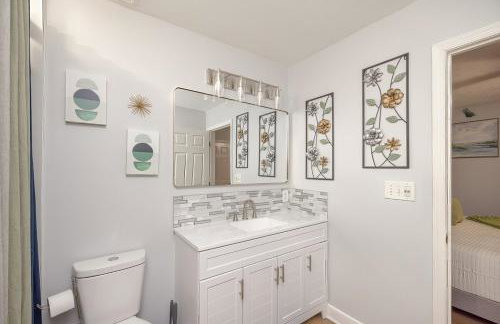 Serene Stays Ranch - Foto 20