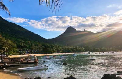 Hospedagem Morada Aguiar - casa e kitnet - Foto 35