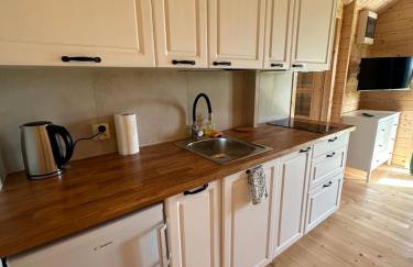 DOMKI NAD STAWEM - Foto 7