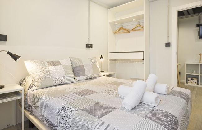 Stay U-nique Apartment Llobregat - Foto 3