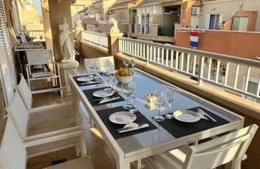 Apartamento La Ola - Foto 1