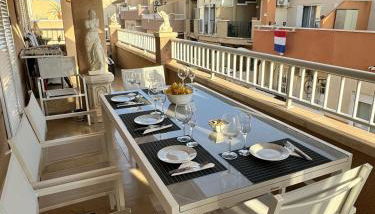 Apartamento La Ola - Foto 1