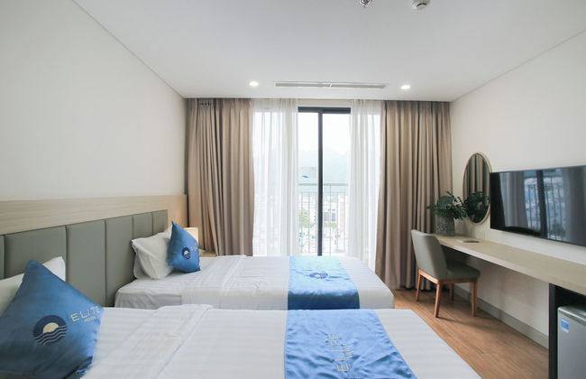 Elite Hotel Nha Trang - Foto 45