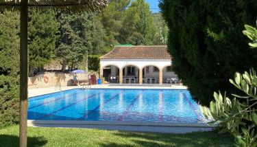 CASA LOLA Naturaleza, Montañas y Piscina Compartida De Pueblo - Foto 2