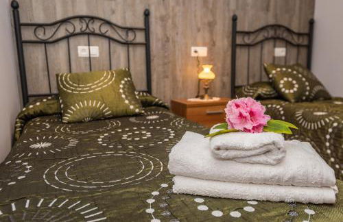 Apartamentos Rurales "La Torre" y "El Pielago" - Foto 92