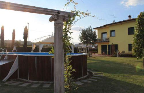 Holiday home in Montecarlo Lucca 23964 - Foto 10