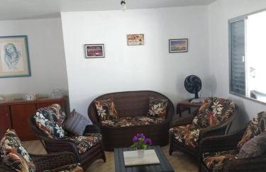 Casa Aconchegante Frente ao Mar Guaratuba - Foto 5