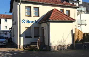 Monteure Apartment Roxheim - Foto 19