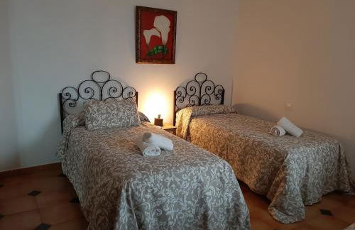 Casa Rural Horizontes de la Mancha - Foto 15