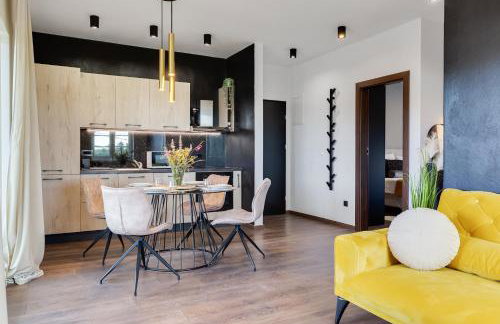 TEONA Luxury Apartment with 2 rooms and terrace sea view - Foto 10