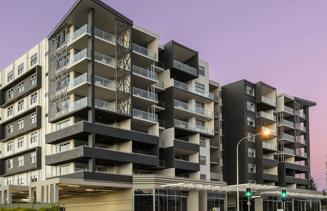 Oaks Brisbane Woolloongabba Suites - Photo 41