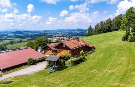 Gammerhof - Bauernhofurlaub in Waldkirchen - Foto 3