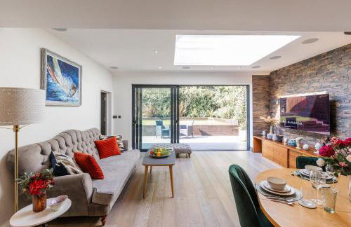 Apartment in Guildford with Parking - Foto 30