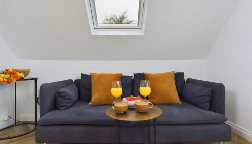 Westcliff apartment with free parking - Foto 5