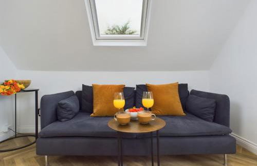 Westcliff apartment with free parking - Foto 5