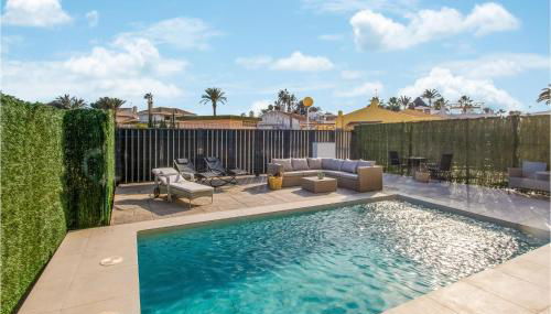 Lovely Home In Cartagena With Kitchen - Foto 2