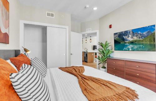 Lux 2BD with KINGS - Pier Views - Near Fishtown! - Foto 22