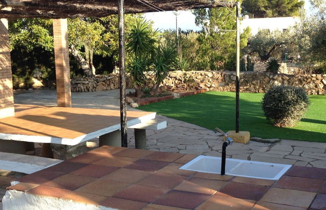 Villa Almadrava 10 - Foto 14