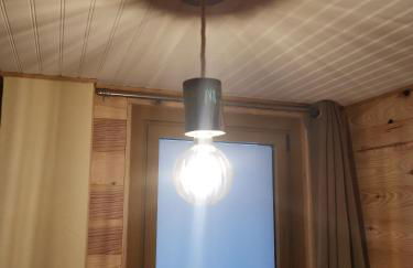 Gîte Ha-Py Chalet - Foto 19