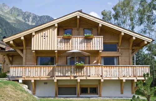 Les Chalets des Liarets - Foto 25