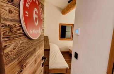 Chalet Dakota, Pied des pistes, 15 pers, La Plagne - Foto 34