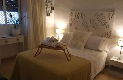 Apartamento Los Padrinos - Foto 6