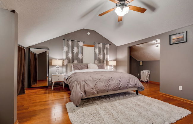 Minnestay - Grand Residence - Foto 1