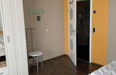 Villa Ostseewelle - Photo 16