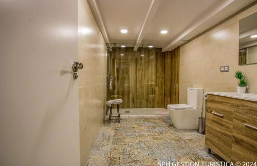 Adri Home centro ciudad con garaje privado - Foto 65