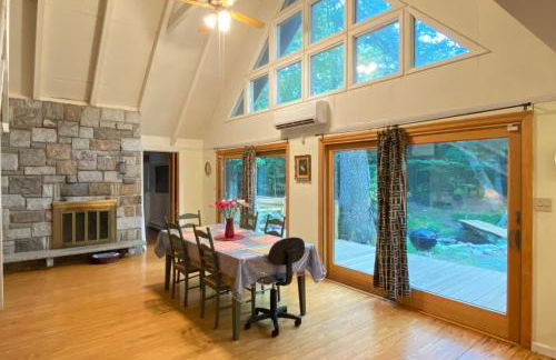 Secluded Greekside Cabin near Camelback - Foto 6