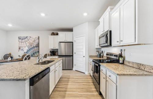 On Seabatical in Windmark Resort! - Bikes, Walk to Beach, Pool, Beach Gear, Golf Cart Incl! - Foto 24