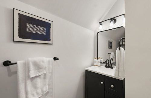 Modern and Cozy! Fire Pit, Lake, Mammoth Cave - Foto 34